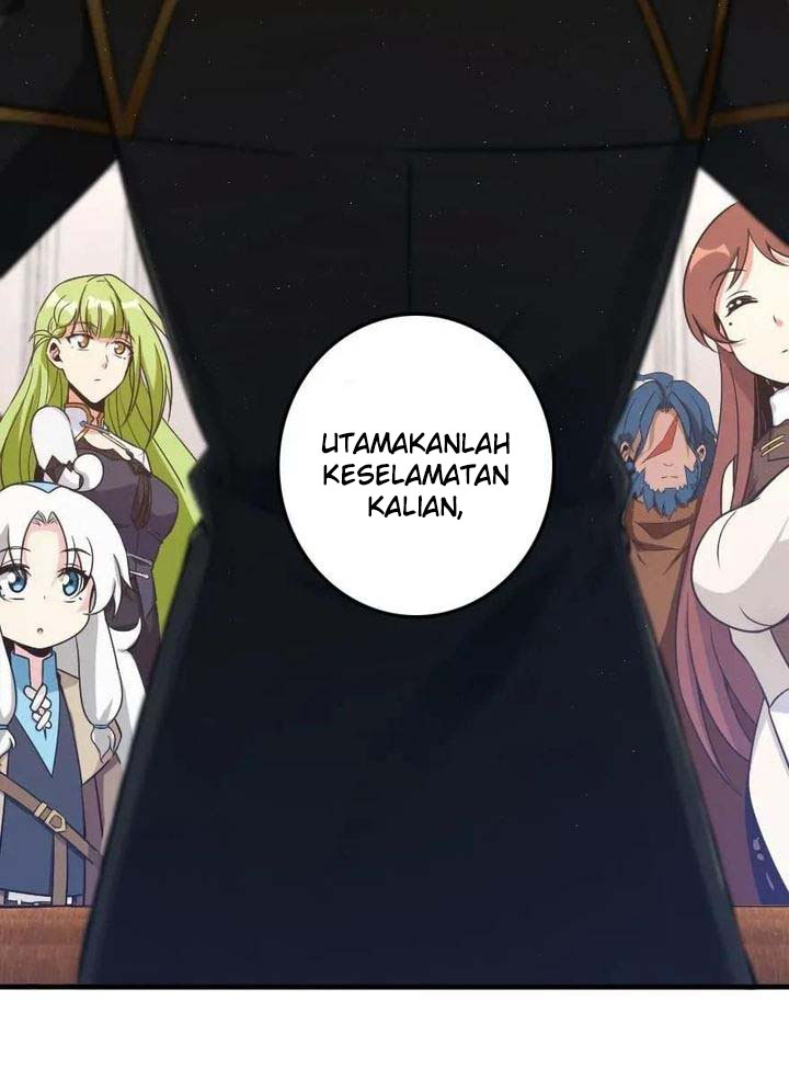 Release That Witch Chapter 189 Gambar 12