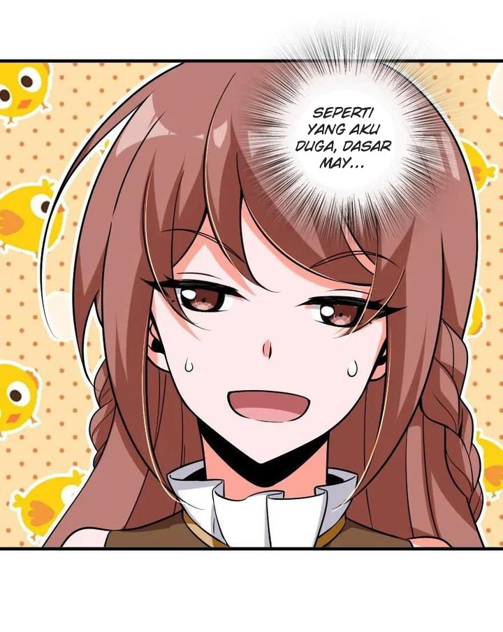 Release That Witch Chapter 189 Gambar 22