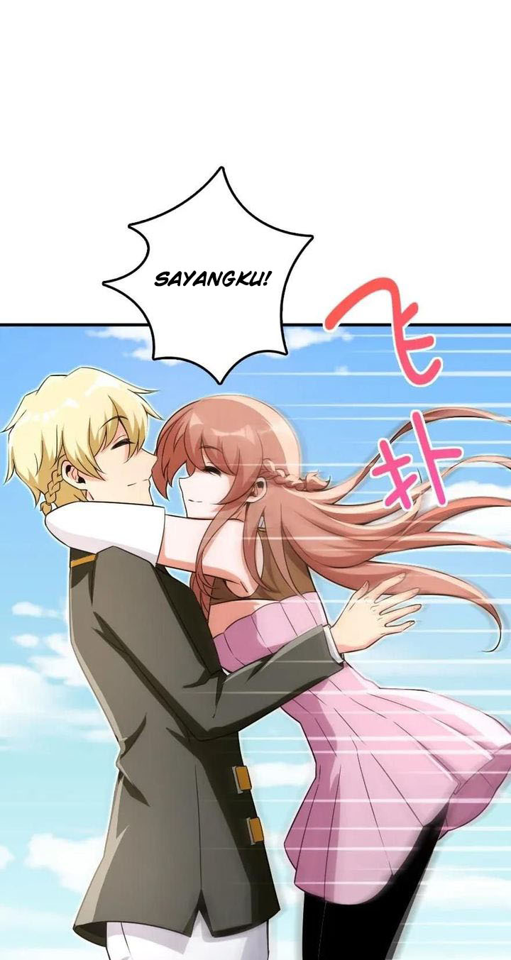 Release That Witch Chapter 189 Gambar 31