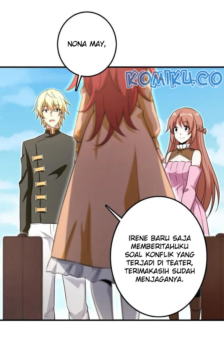 Release That Witch Chapter 189 Gambar 34