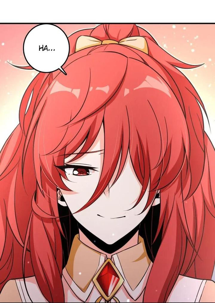 Release That Witch Chapter 189 Gambar 37