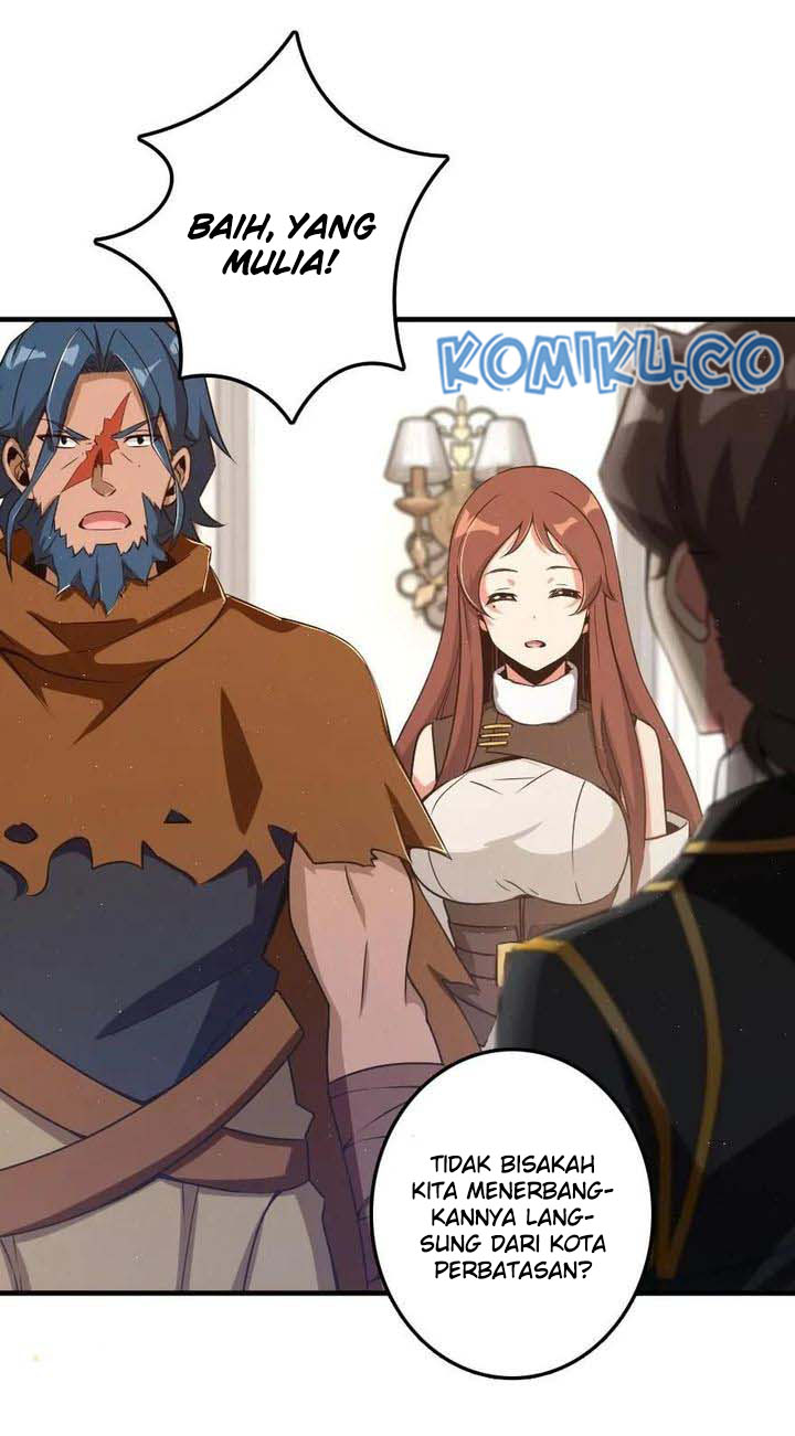 Release That Witch Chapter 189 Gambar 5