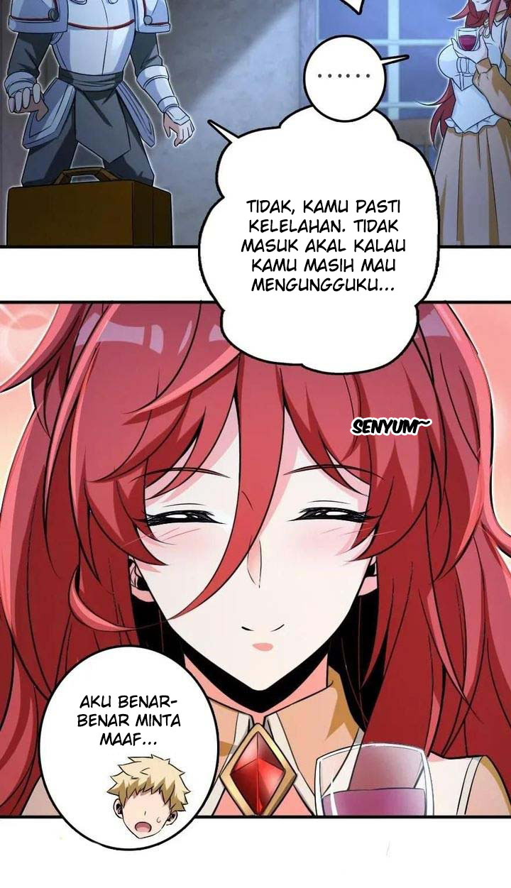 Release That Witch Chapter 189 Gambar 44