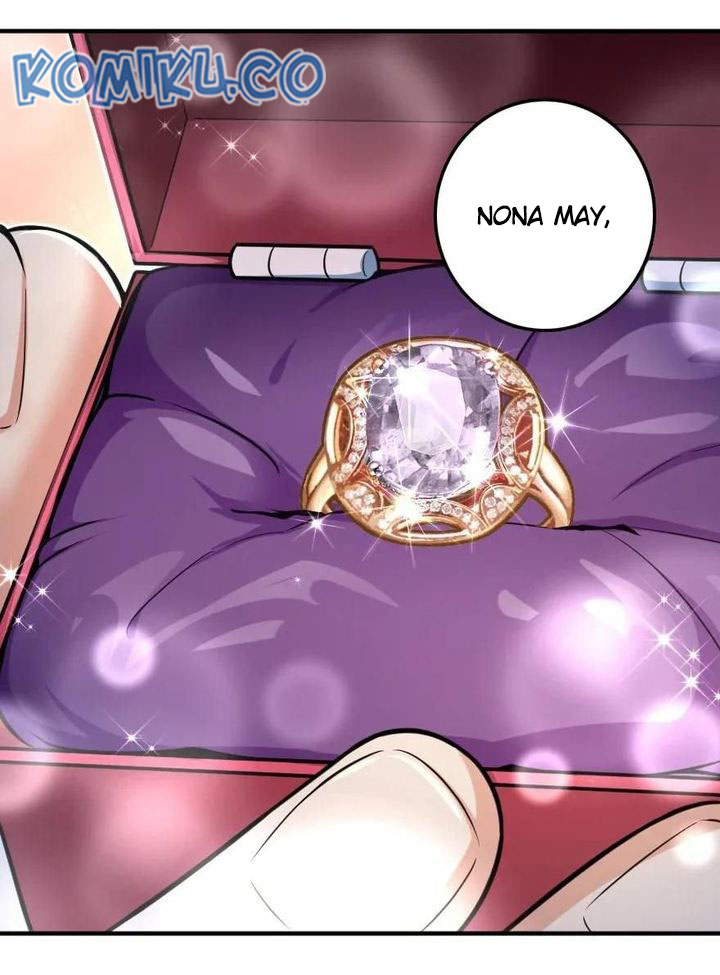 Release That Witch Chapter 189 Gambar 47