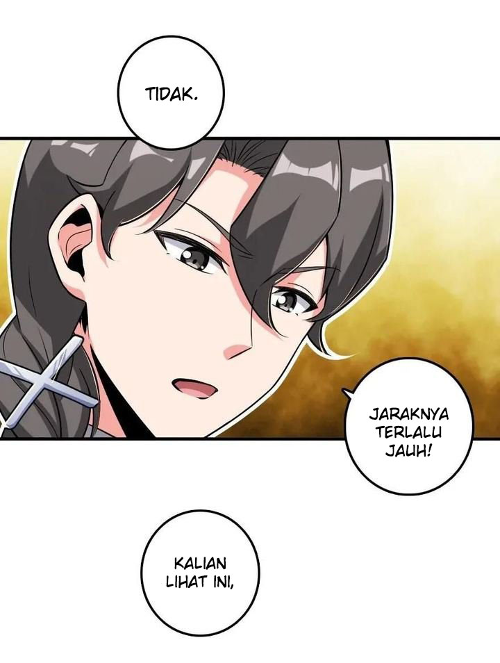 Release That Witch Chapter 189 Gambar 6