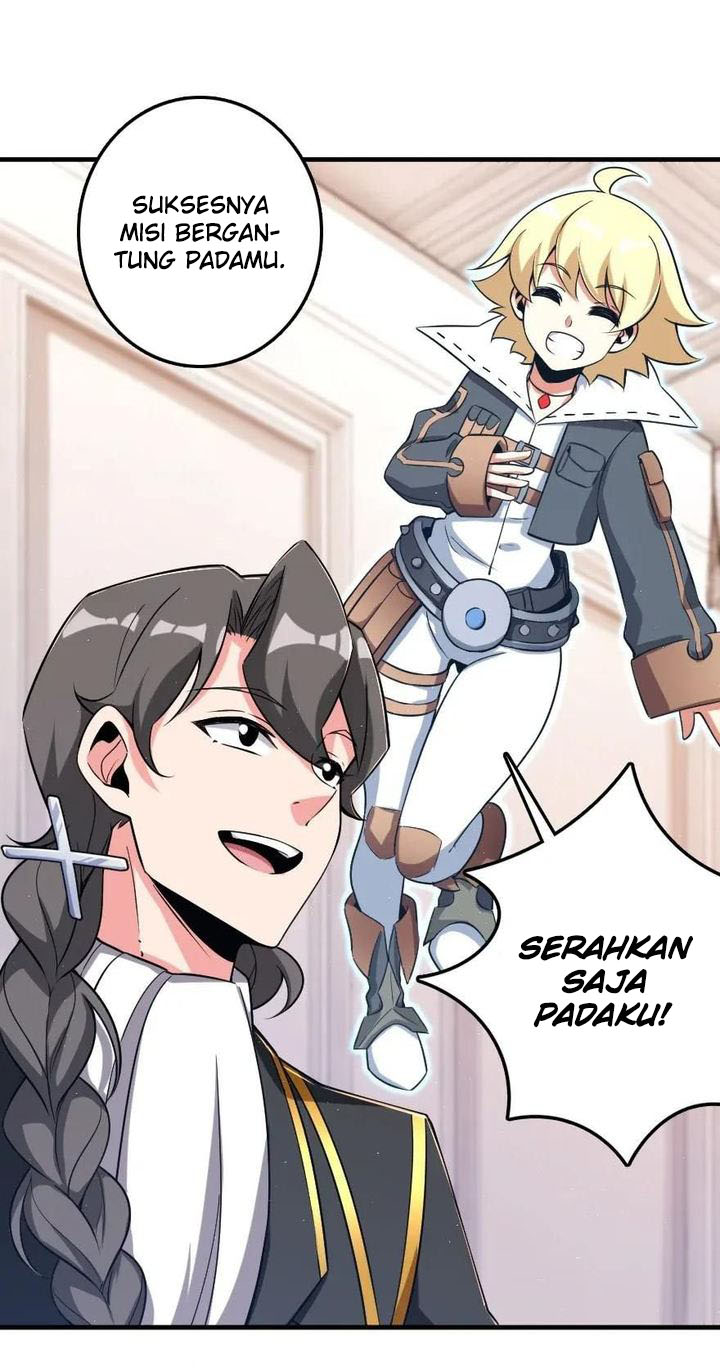 Release That Witch Chapter 189 Gambar 10
