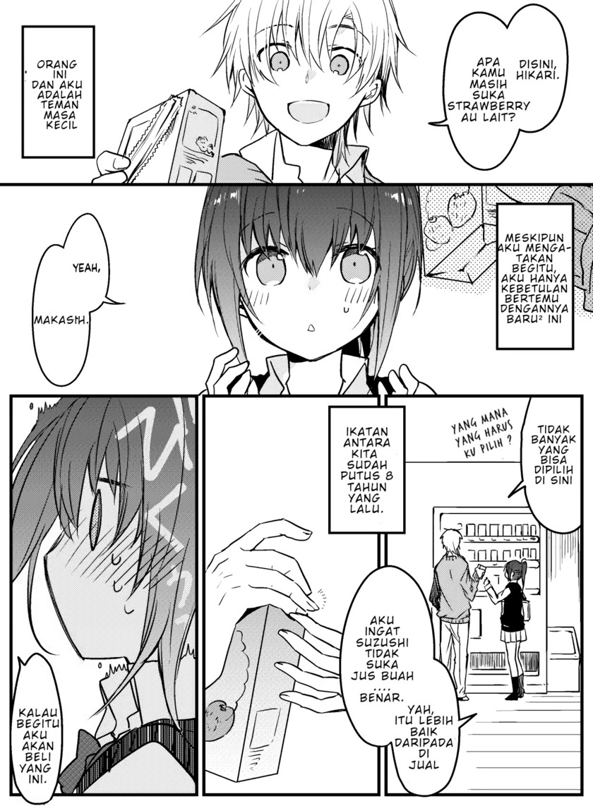 Baca Manga Osananajimi ni Modoritai Bokura Chapter 01 Gambar 2