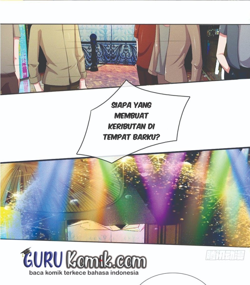 Baca Manhua The Goddess’s Invincible Agent Chapter 11 Gambar 2
