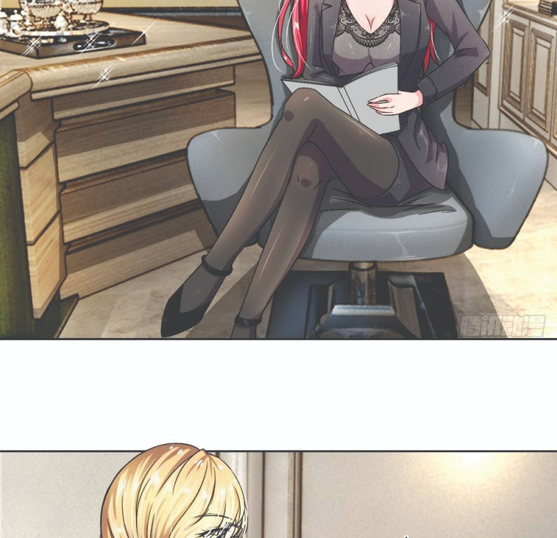 The Goddess’s Invincible Agent Chapter 05 Gambar 12