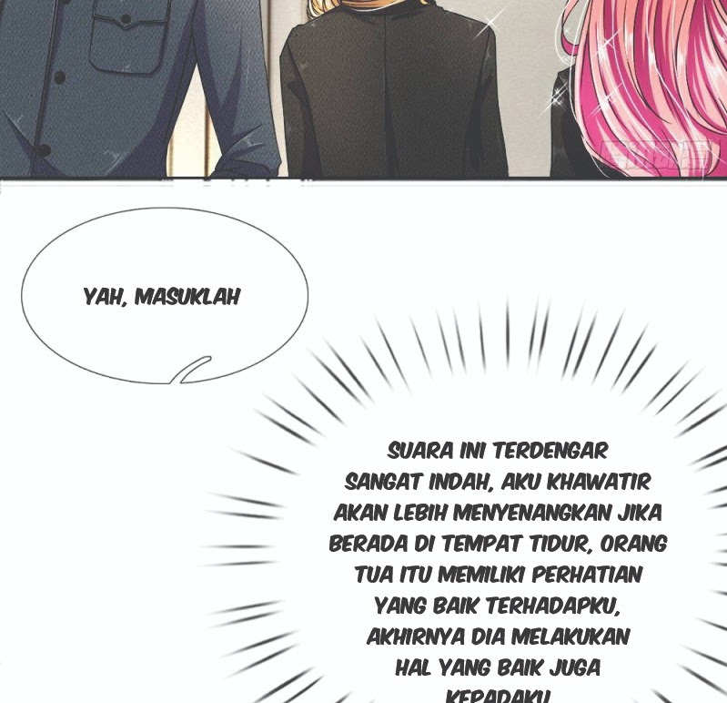 The Goddess’s Invincible Agent Chapter 05 Gambar 14