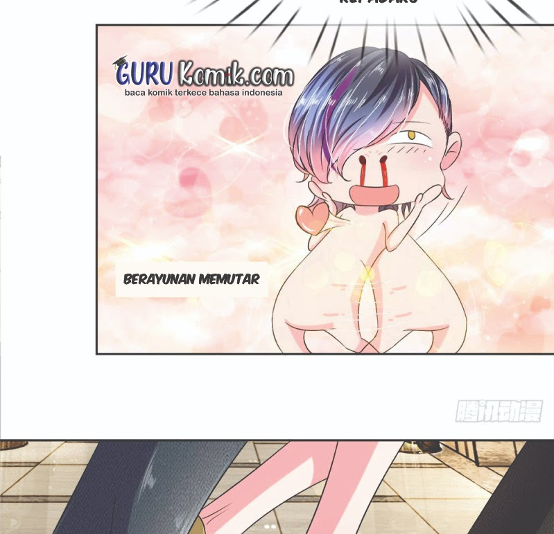 The Goddess’s Invincible Agent Chapter 05 Gambar 15