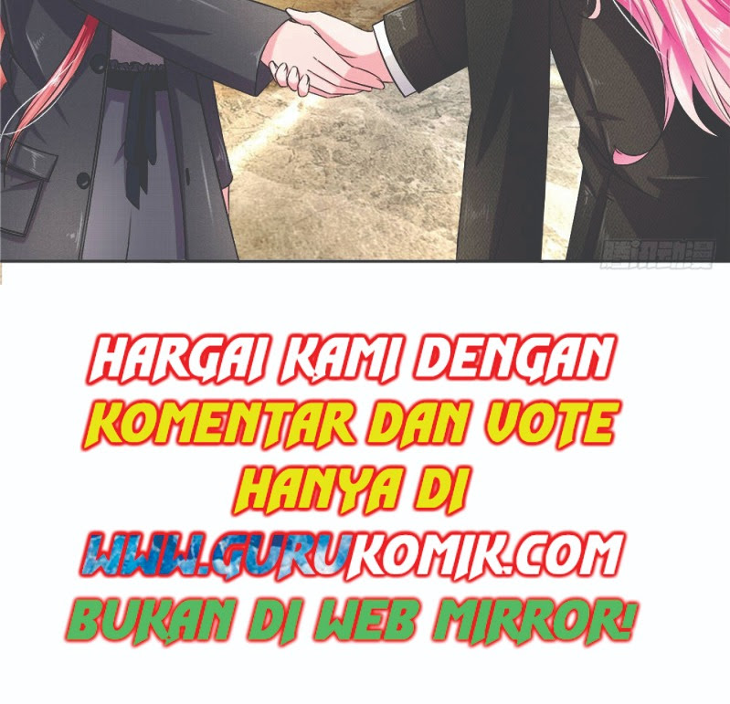 The Goddess’s Invincible Agent Chapter 05 Gambar 19