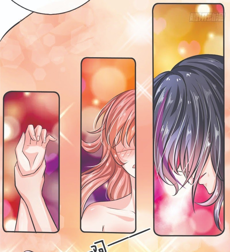 The Goddess’s Invincible Agent Chapter 01 Gambar 15