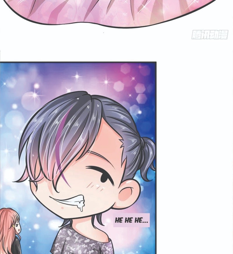 The Goddess’s Invincible Agent Chapter 01 Gambar 17