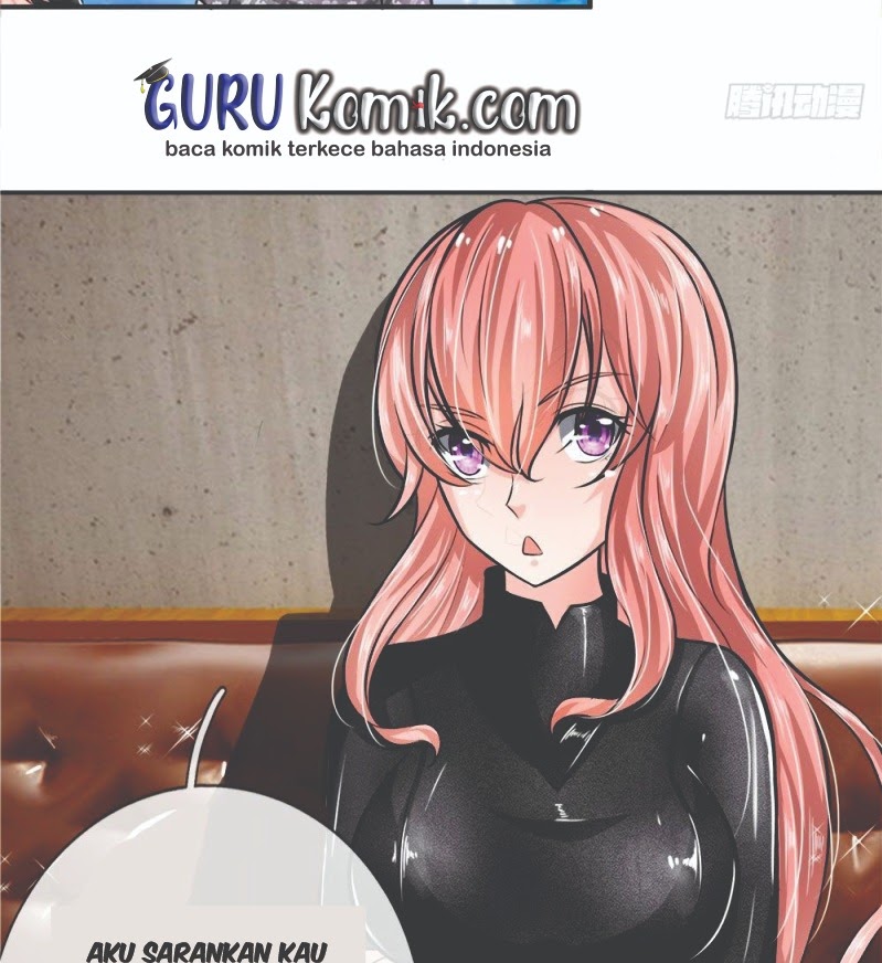The Goddess’s Invincible Agent Chapter 01 Gambar 18
