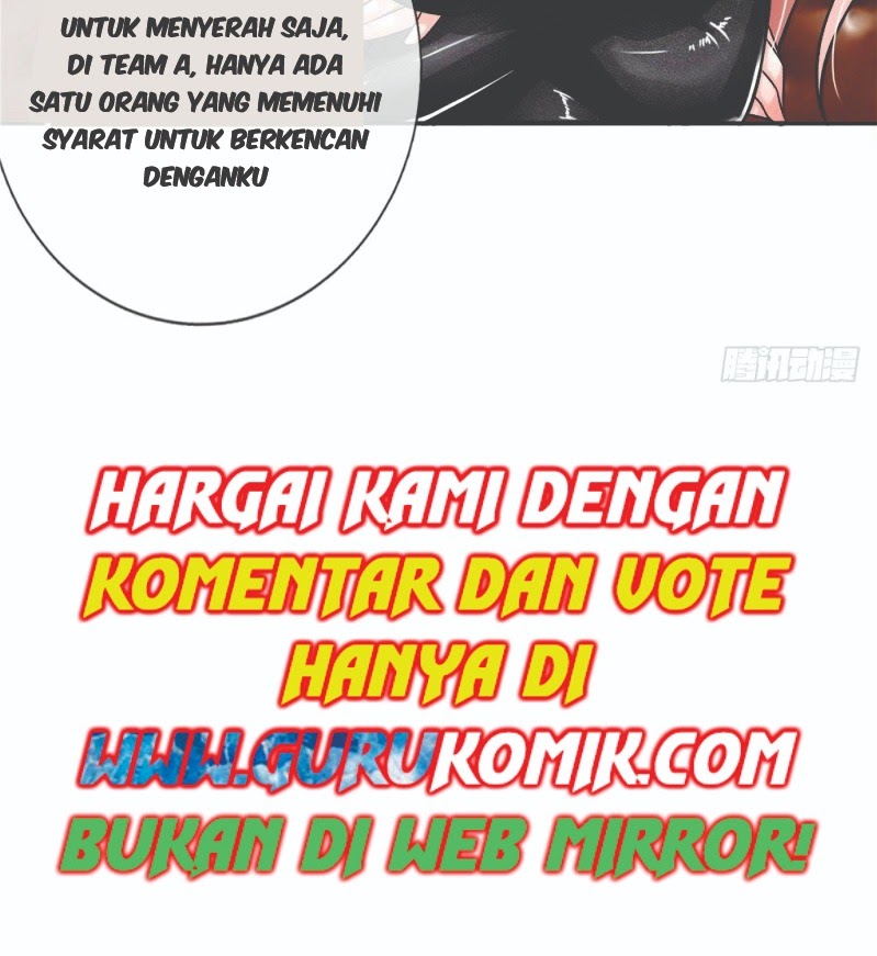The Goddess’s Invincible Agent Chapter 01 Gambar 19