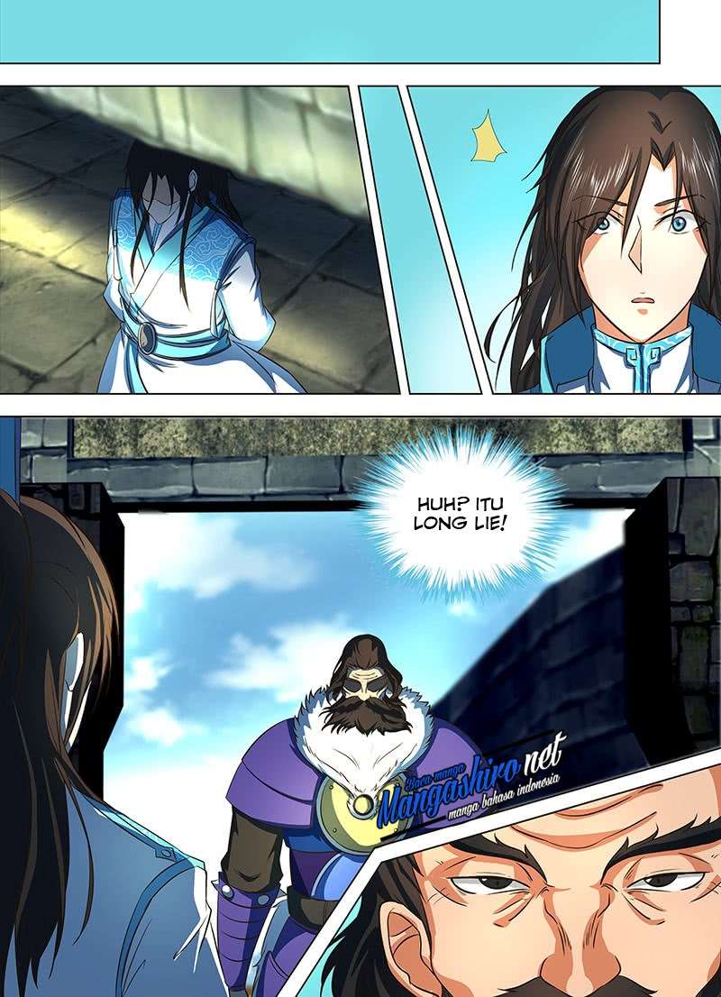 Yong Heng Zhi Zun Chapter 125 Gambar 6