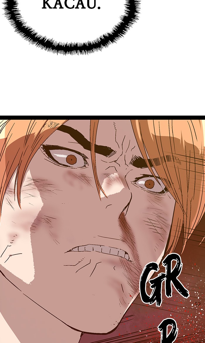 Weak Hero Chapter 123 Gambar 98