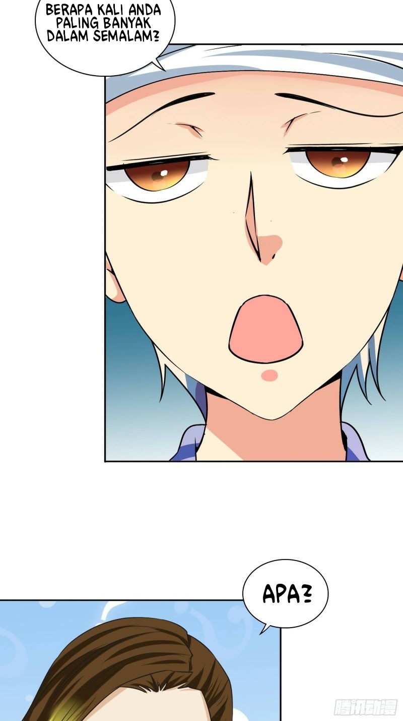 I Am The God Of Medicine Chapter 10 Gambar 12