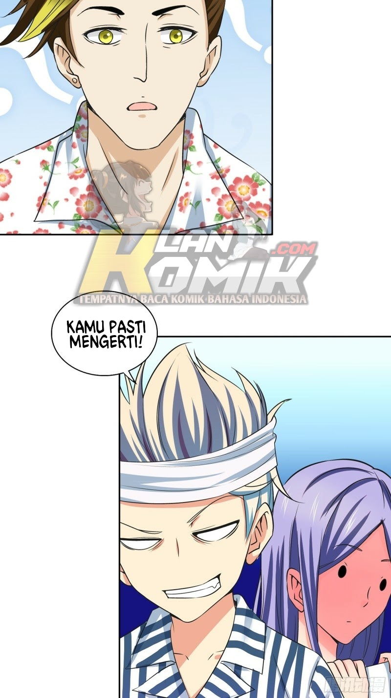 I Am The God Of Medicine Chapter 10 Gambar 13