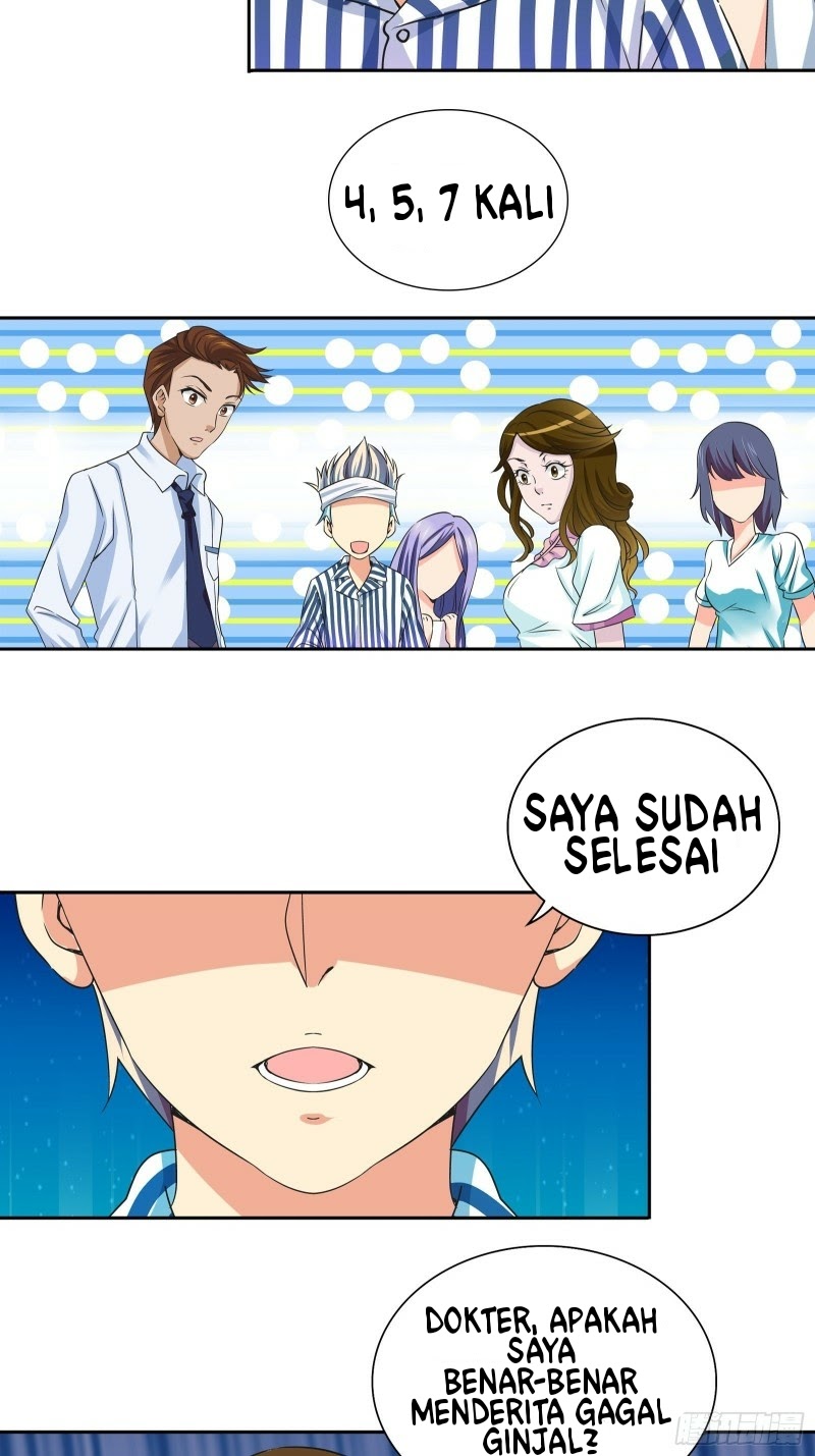 I Am The God Of Medicine Chapter 10 Gambar 14