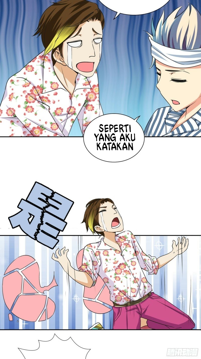 I Am The God Of Medicine Chapter 10 Gambar 15