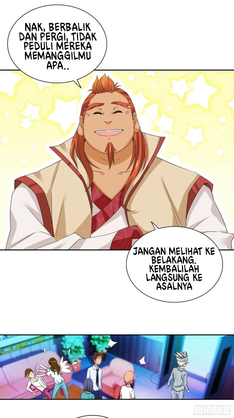 I Am The God Of Medicine Chapter 10 Gambar 17