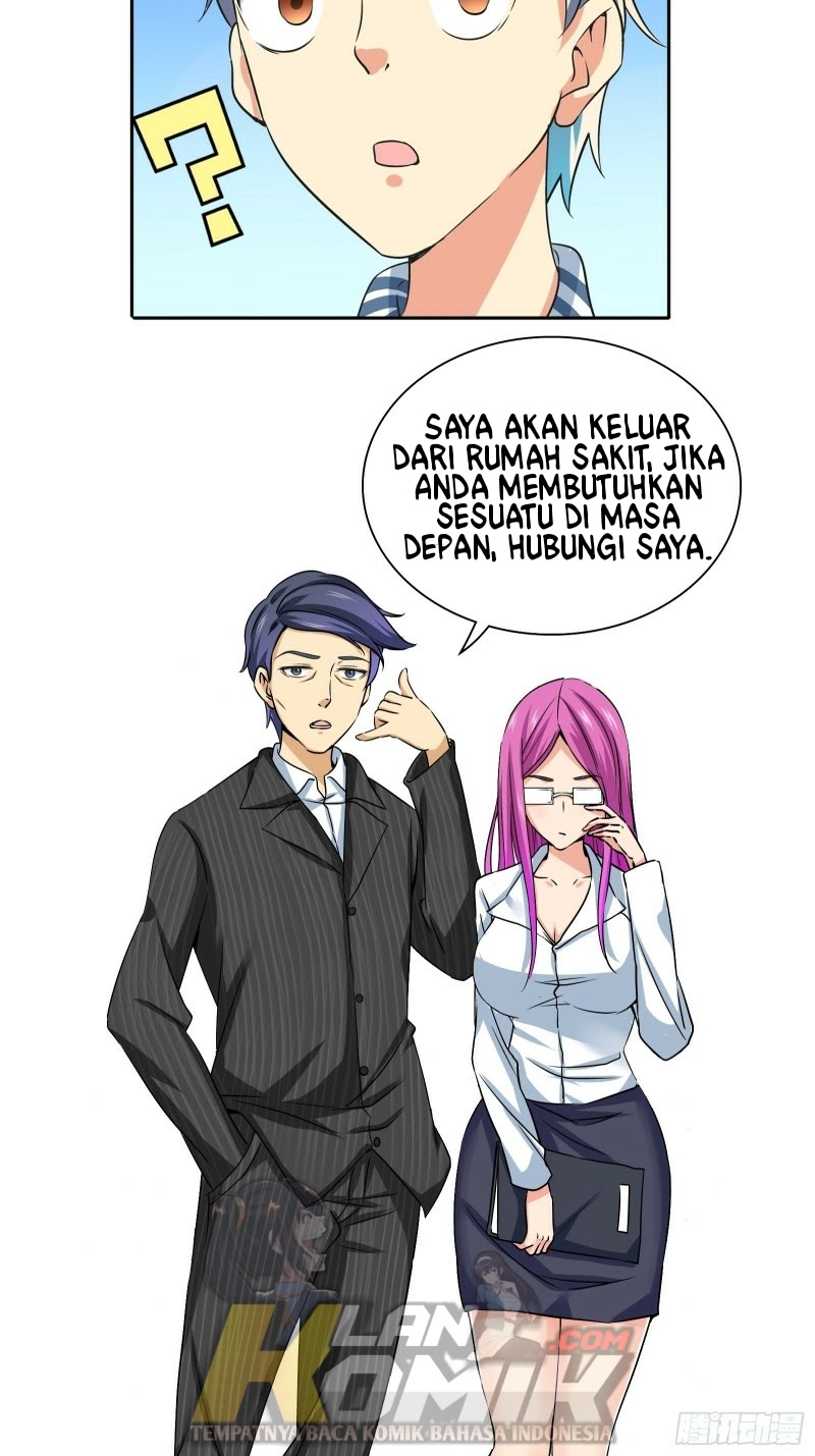 I Am The God Of Medicine Chapter 10 Gambar 20