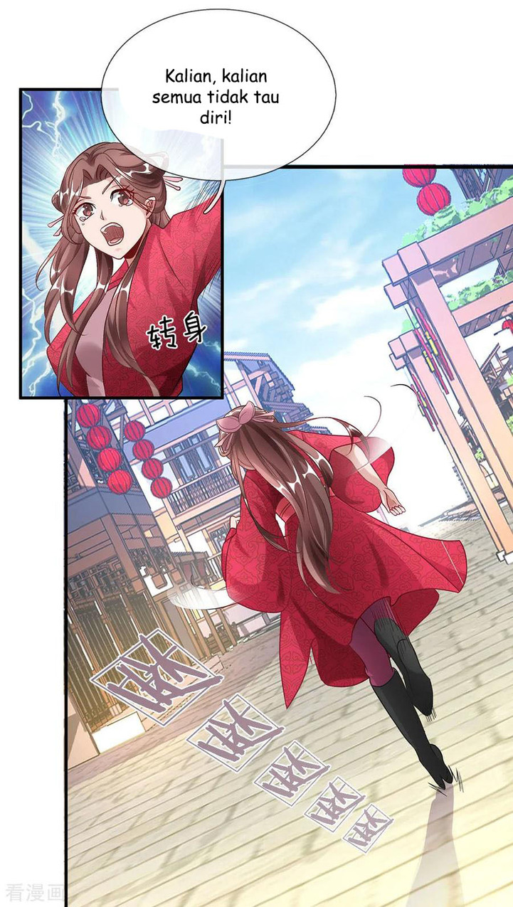 Marvelous Hero of The Sword Chapter 47 Gambar 10