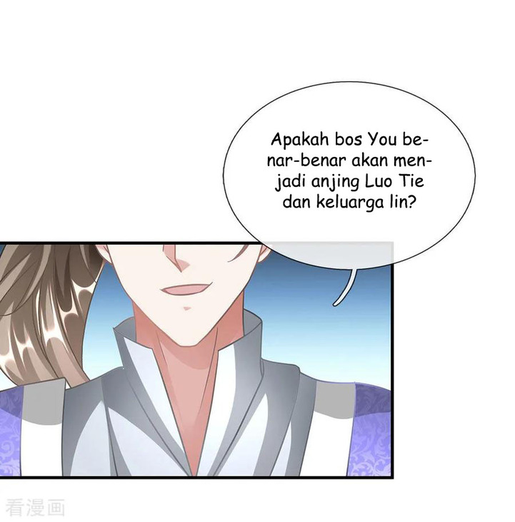 Marvelous Hero of The Sword Chapter 47 Gambar 11