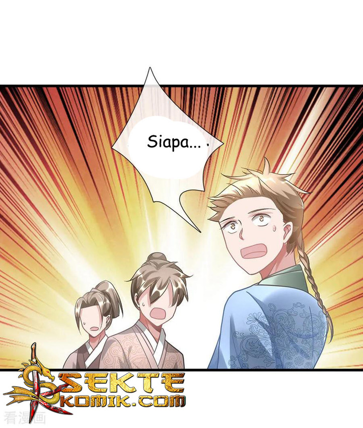 Marvelous Hero of The Sword Chapter 47 Gambar 12