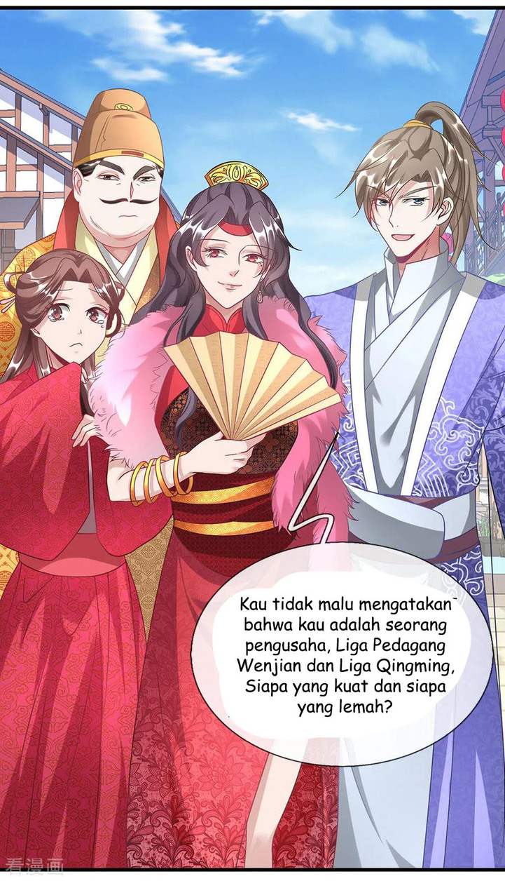 Marvelous Hero of The Sword Chapter 47 Gambar 13
