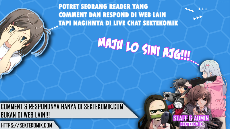 Marvelous Hero of The Sword Chapter 47 Gambar 20