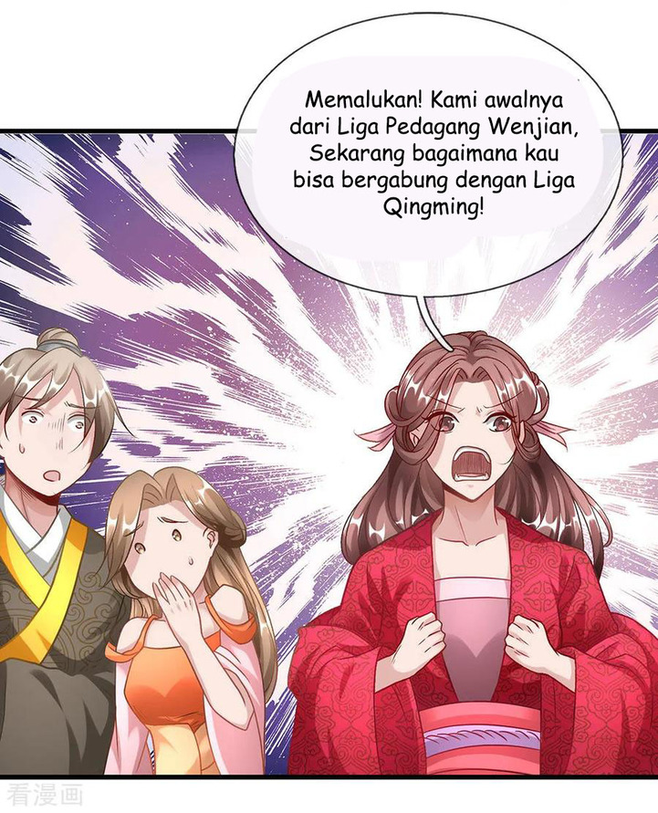 Marvelous Hero of The Sword Chapter 47 Gambar 7