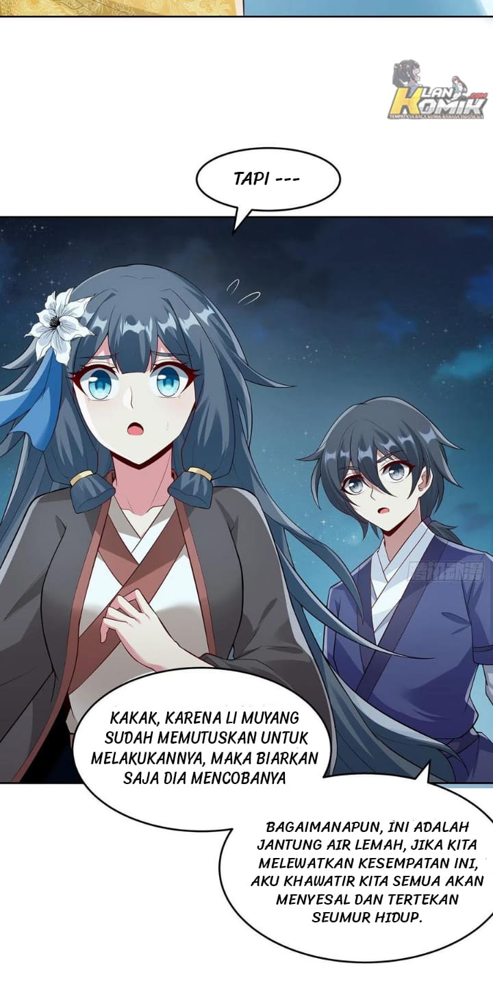 Inverse Scale Chapter 119 Gambar 11