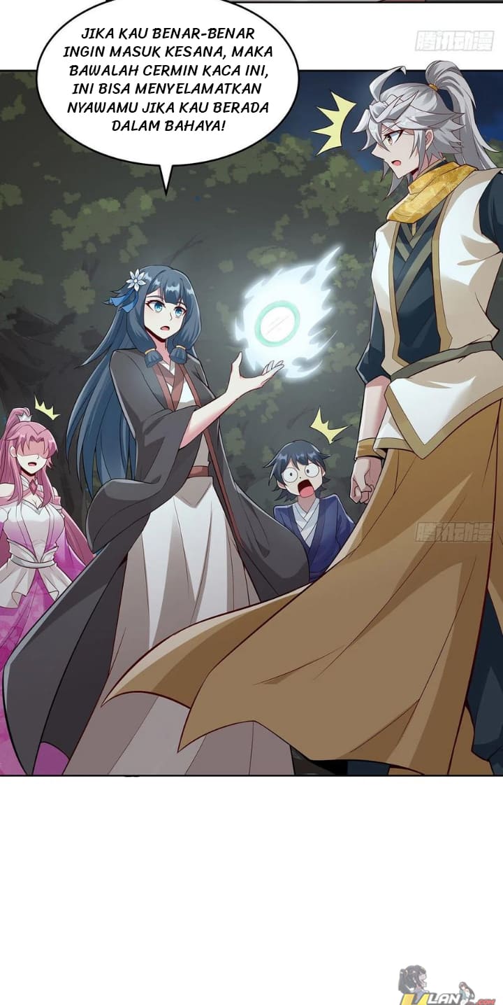 Inverse Scale Chapter 119 Gambar 13
