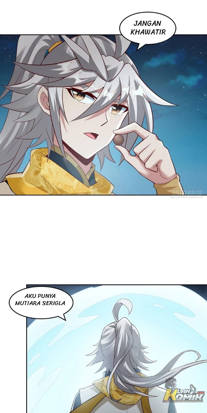 Inverse Scale Chapter 119 Gambar 16