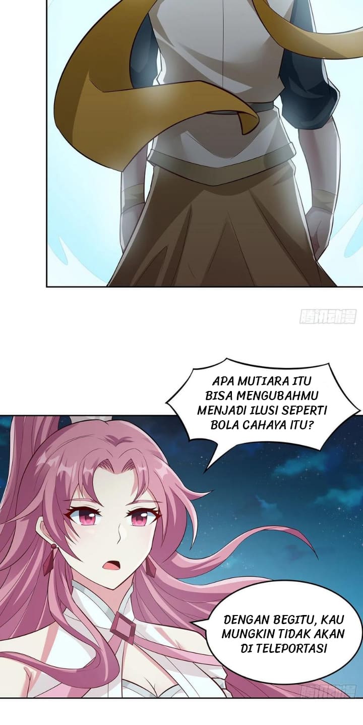 Inverse Scale Chapter 119 Gambar 17
