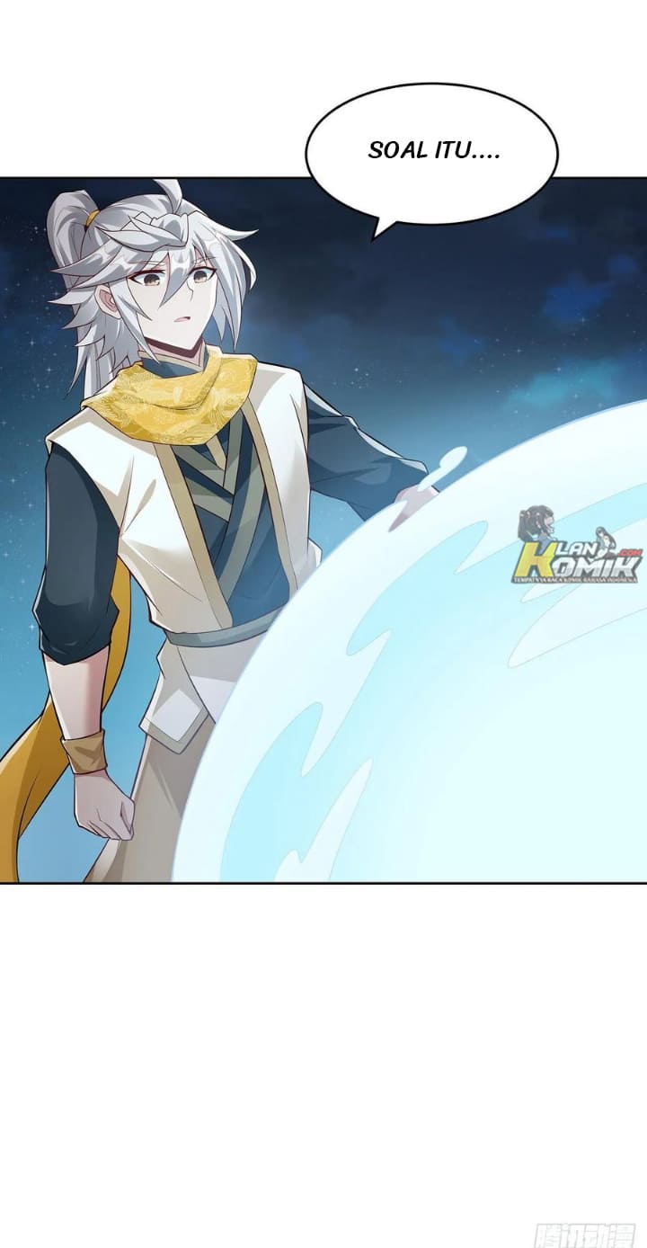 Inverse Scale Chapter 119 Gambar 18