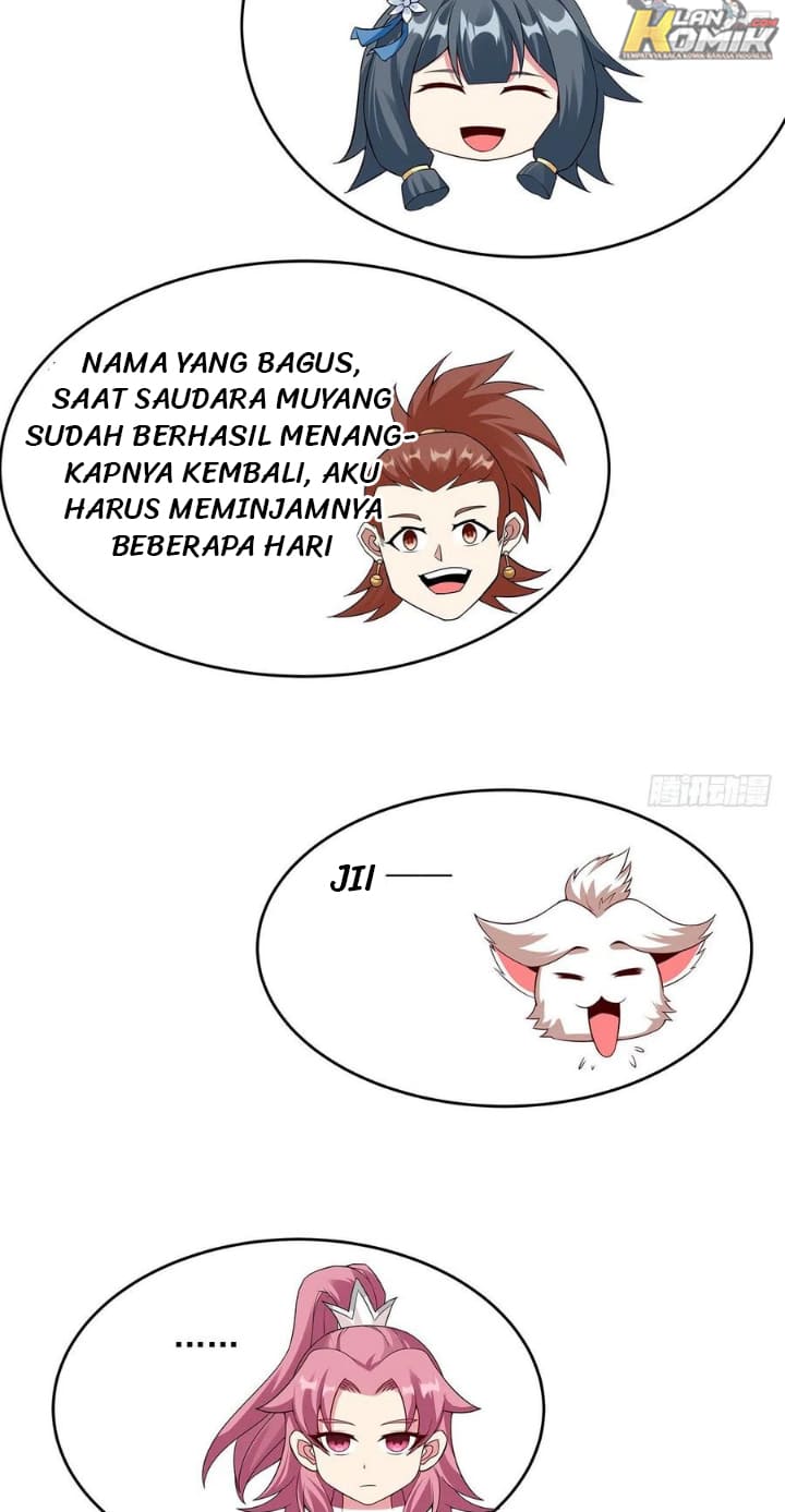 Inverse Scale Chapter 119 Gambar 23