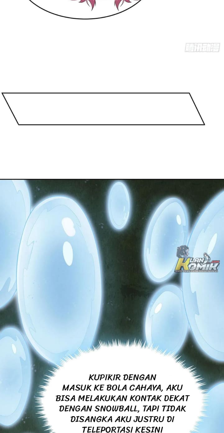Inverse Scale Chapter 119 Gambar 24