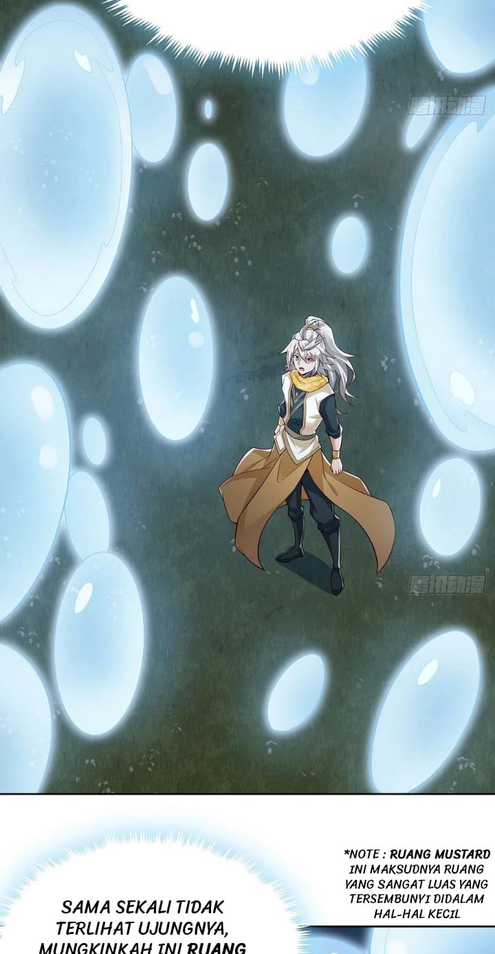 Inverse Scale Chapter 119 Gambar 25