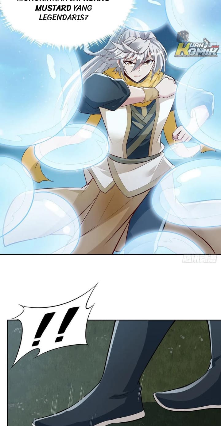 Inverse Scale Chapter 119 Gambar 26