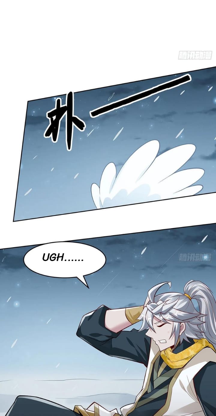 Inverse Scale Chapter 119 Gambar 29
