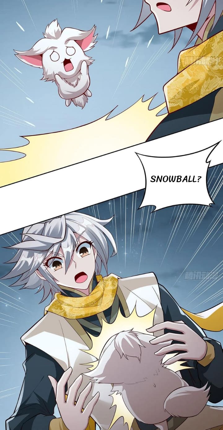 Inverse Scale Chapter 119 Gambar 31