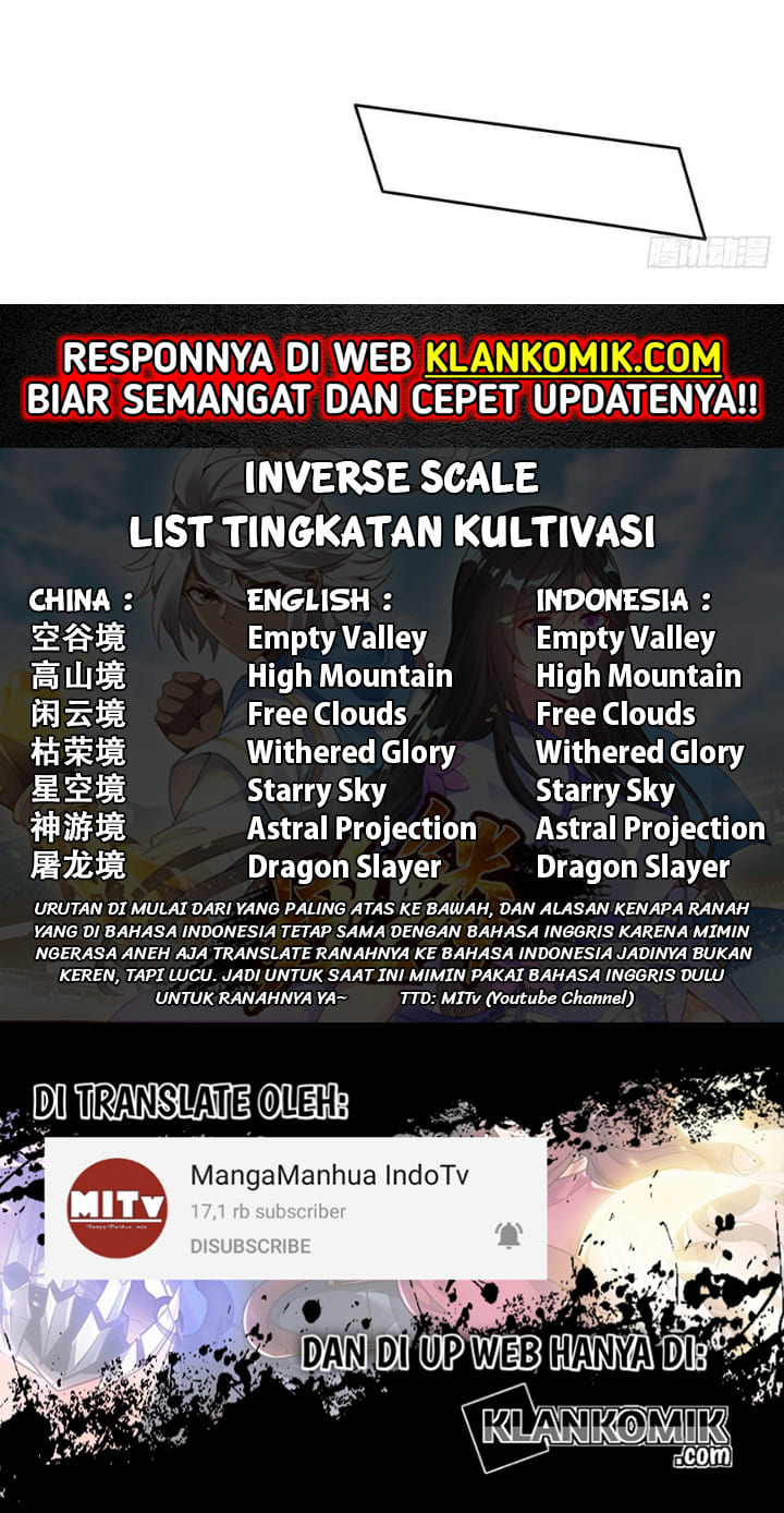 Inverse Scale Chapter 119 Gambar 33