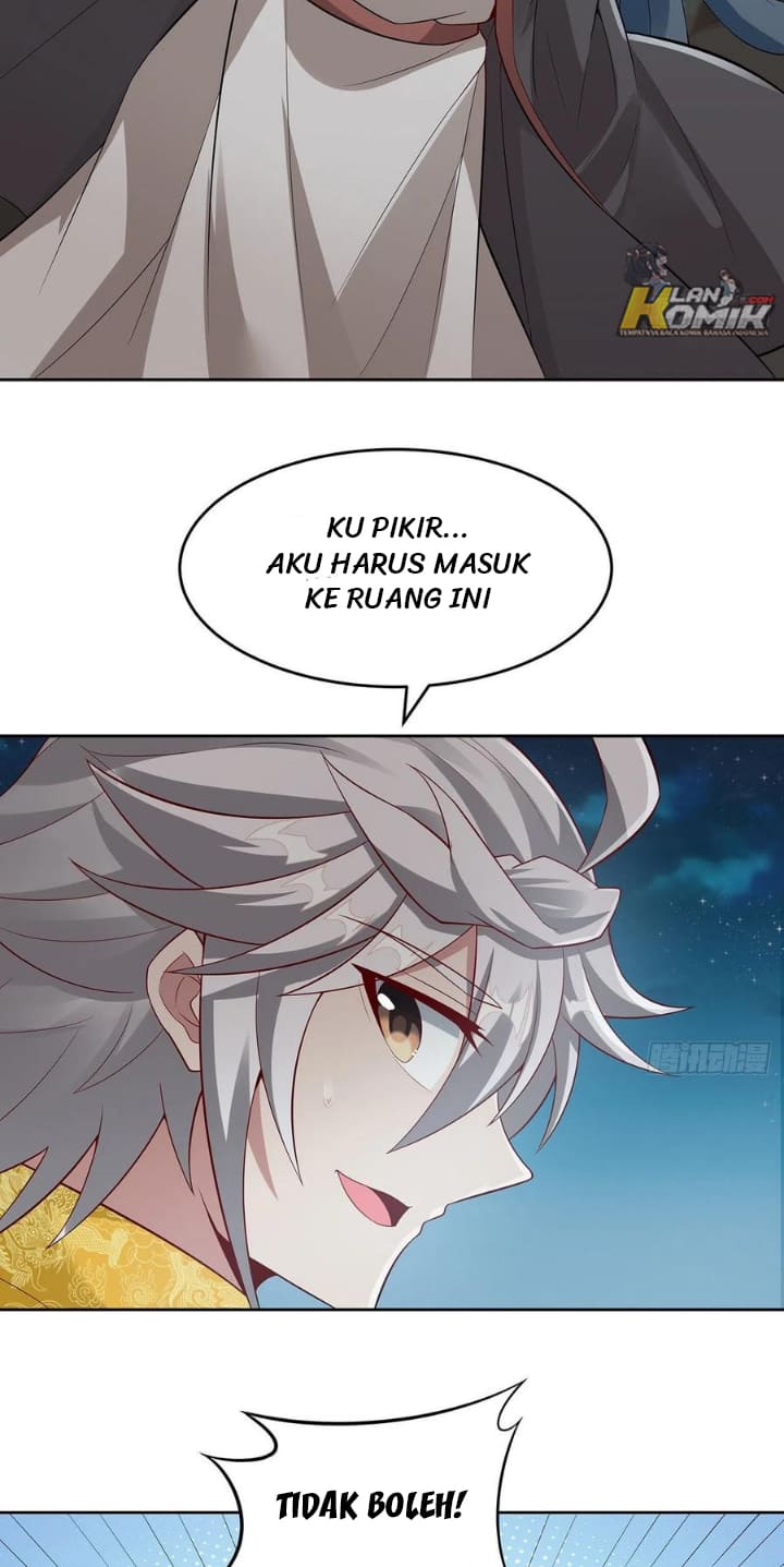 Inverse Scale Chapter 119 Gambar 5