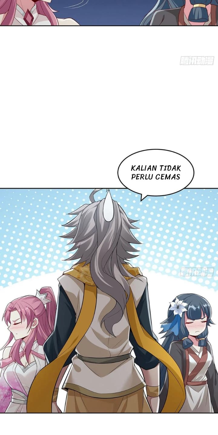 Inverse Scale Chapter 119 Gambar 7