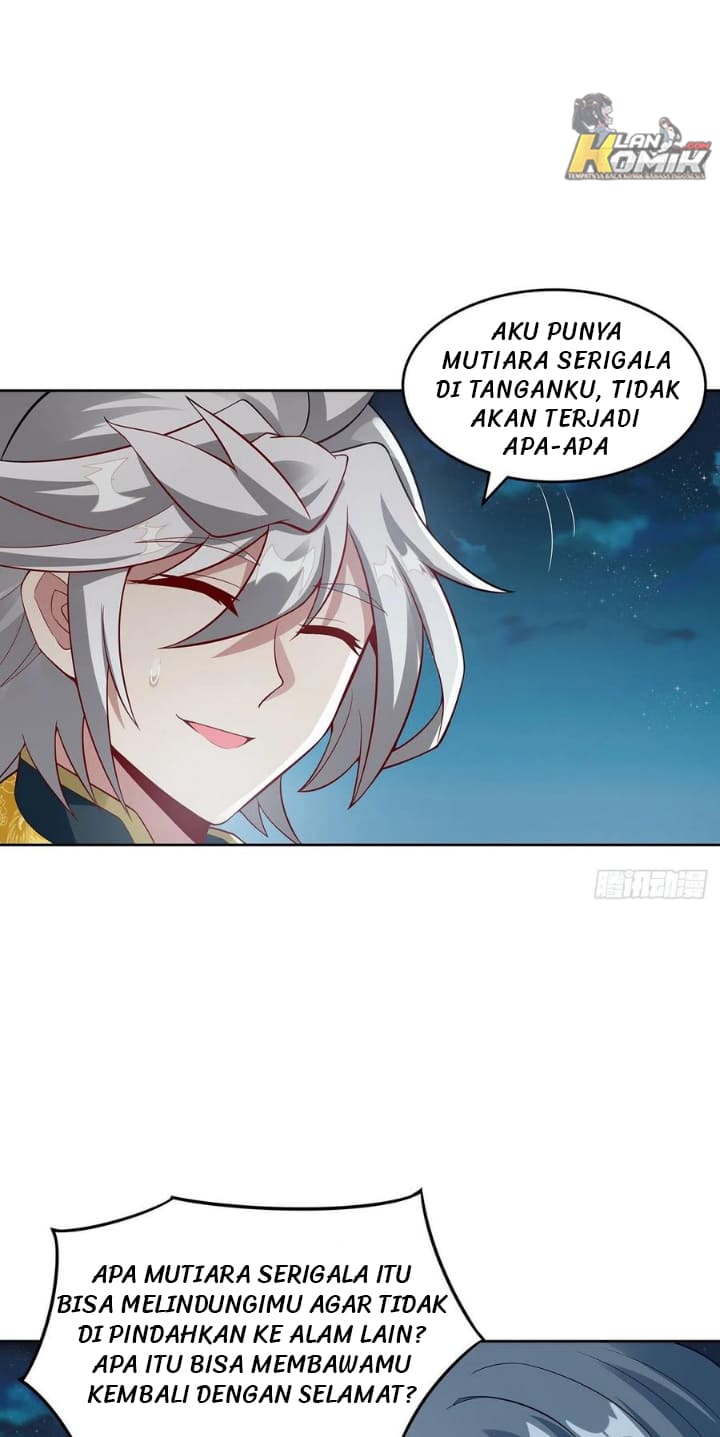 Inverse Scale Chapter 119 Gambar 8
