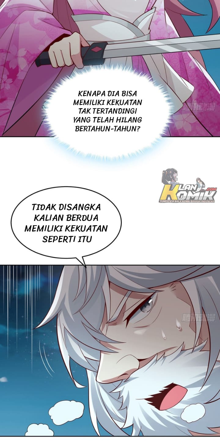 Inverse Scale Chapter 118 Gambar 12